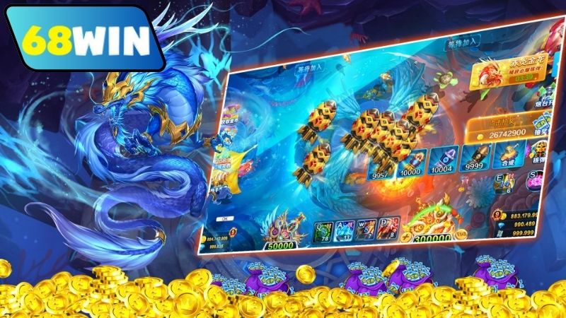 Game bắn cá đổi thưởng uy tín – Săn cá trúng lớn đổi quà 6 Cách chọn game bắn cá đổi thưởng chất lượng