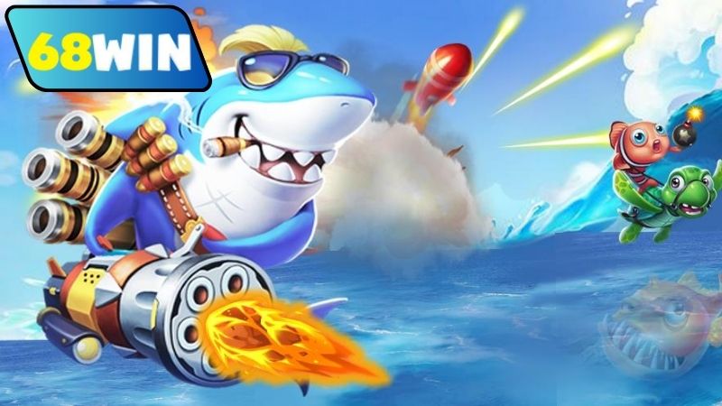 Game bắn cá đổi thưởng uy tín – Săn cá trúng lớn đổi quà 4 game-ban-ca-doi-thuong-uy-tin