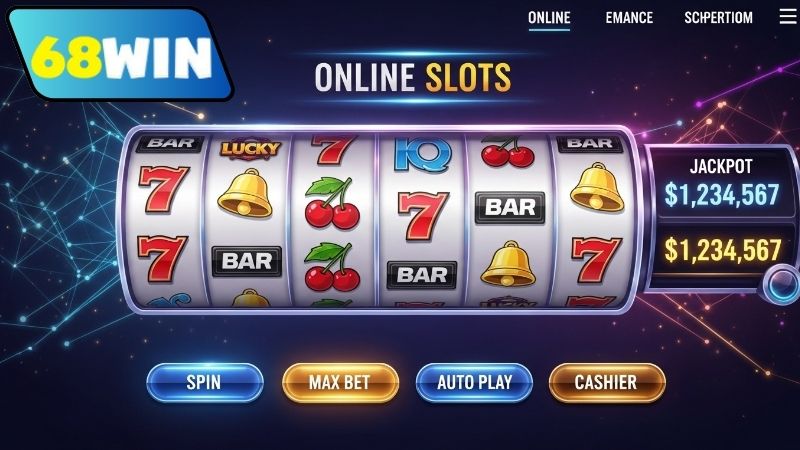 Giới thiệu game nổ hũ trên web