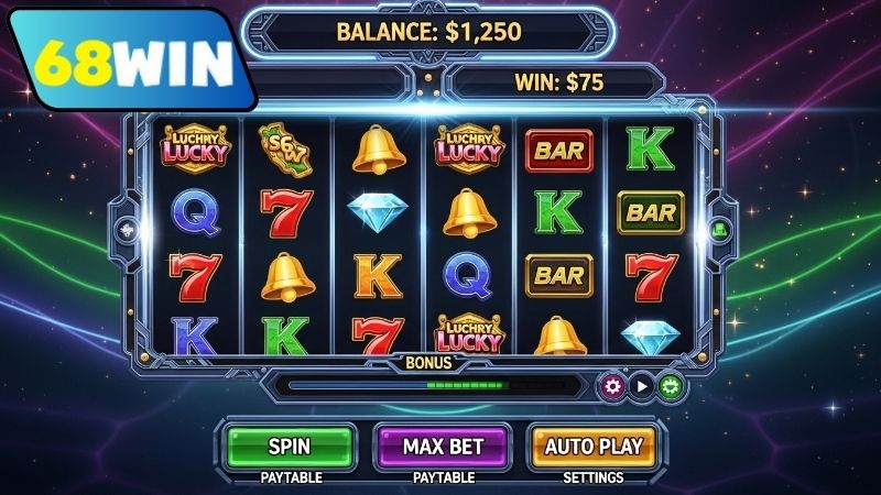 Bí quyết thắng lớn khi chơi game nổ hũ trực tuyến