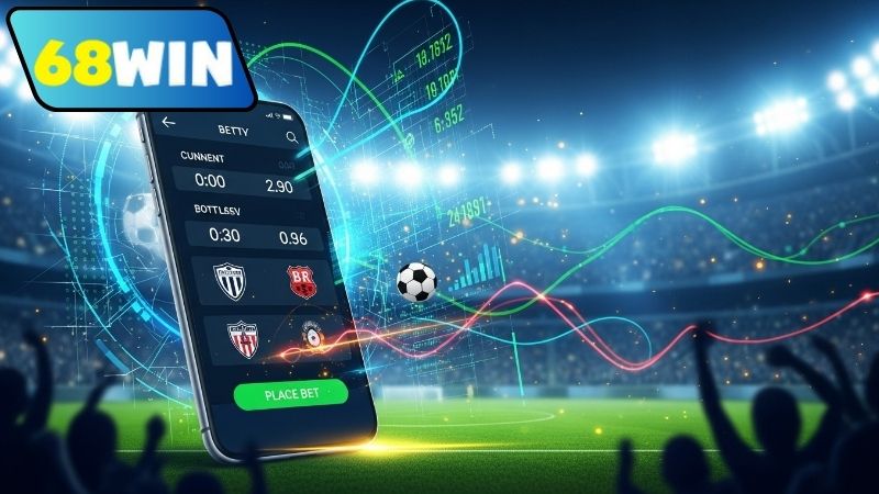 Hướng dẫn đọc kèo bóng đá đặt cược nhanh cho người mới