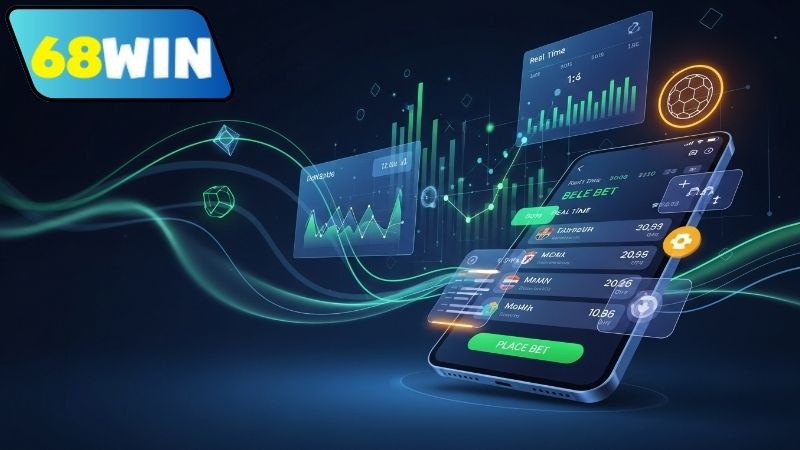 Luật cá cược bóng đá trực tuyến – Hiểu rõ để chơi an toàn 6 Những điều người chơi cần tuân thủ khi cá cược bóng đá